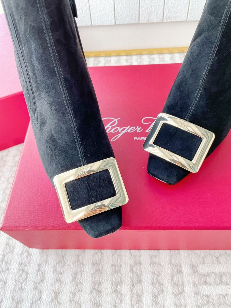 Roger Vivier Boots